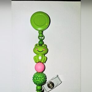 🤩 RETRACTABLE ID BADGE REELS